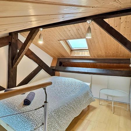Wonderhost, Spacieux Et Atypique En Coeur De Ville По Экстерьер фото
