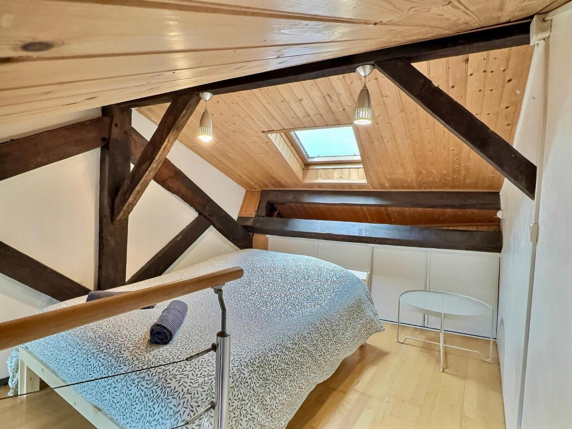Wonderhost, Spacieux Et Atypique En Coeur De Ville По Экстерьер фото