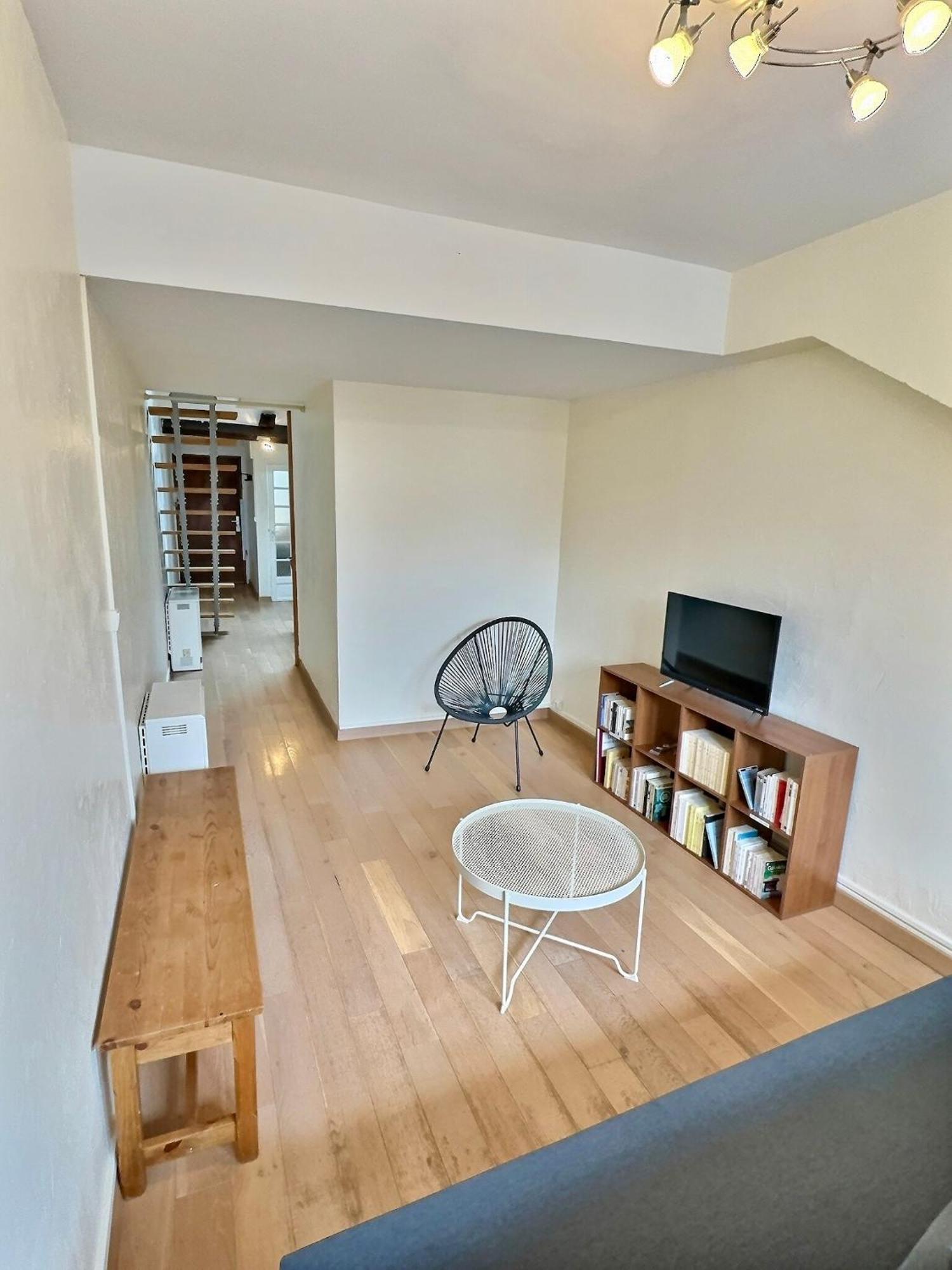 Wonderhost, Spacieux Et Atypique En Coeur De Ville По Экстерьер фото